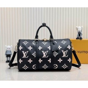 Louis Vuitton Travel bags M46670 45X27X20cm XM 3colour