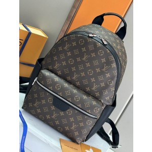 Louis Vuitton Backpack M46684 29X38X20cm XM