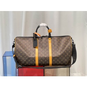 Louis Vuitton Travel bags M46703 55X31X26cm YG