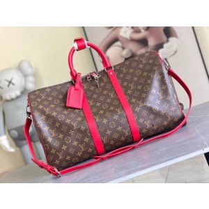 Louis Vuitton Travel bags M46769 50X21X28cm WP