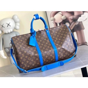 Louis Vuitton Travel bags M46772 50X21X28cm WP
