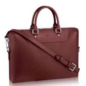 Louis Vuitton Porte-Documents Jour Epi Leather M50161