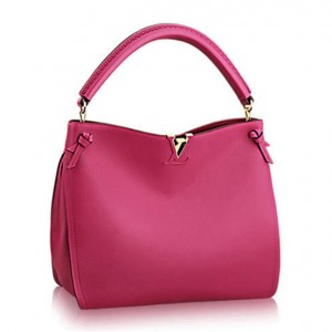 Louis Vuitton M50541 Tournon Hobo Bag Taurillon Leather