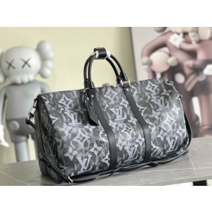 Louis Vuitton Travel bags M57278 50X29X23cm XM