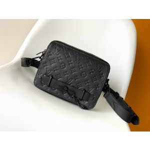 Louis Vuitton Bags Men LV Messenger bag M57307 23.5X17X6cm WP