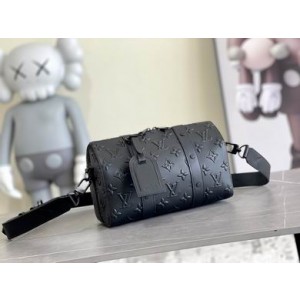 Louis Vuitton Bags Men LV Messenger bag M57955 27X17X13cm XM