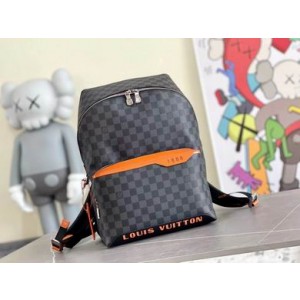Louis Vuitton Backpack N40157 37X40X20cm XM