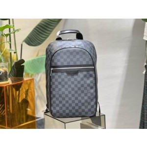 Louis Vuitton Backpack N45279 28X45X18cm XM