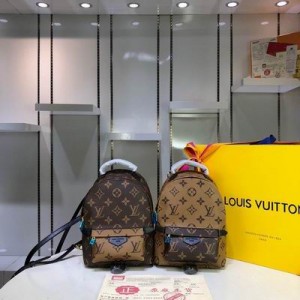 Louis Vuitton Backpack SSM41562 61105