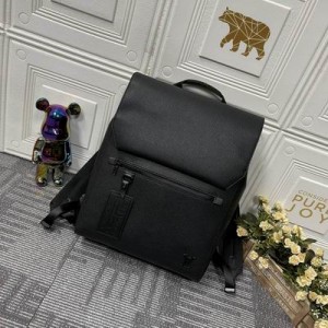 Louis Vuitton Backpack takeoff M21367 33x12x38cm ss