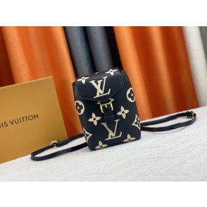 Louis Vuitton Backpack Tiny M80738 13x19x8cm zy2