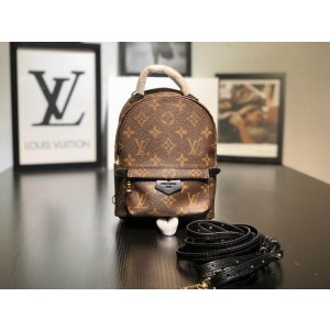 Louis Vuitton Backpack WQMINI