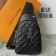 Louis Vuitton Bags Men LV Sling Bags Chest pack 1020 28X17X6.5cm XM
