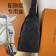 Louis Vuitton Bags Men LV Sling Bags Chest pack 1053 29X17X5cm XM