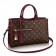 Louis Vuitton M43462 Popincourt PM Tote Bag Monogram Canvas