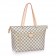Louis Vuitton Iena MM N44040 Damier Azur Canvas