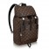 Louis Vuitton Zack Backpack M43422 Monogram Canvas