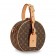 Louis Vuitton Petite Boite Chapeau M43514 Monogram Canvas