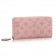 Louis Vuitton M58429 Zippy Wallet Mahina Leather