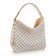 Louis Vuitton N41464 Delightful MM Hobo Bag Damier Azur Canvas