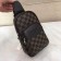 Louis Vuitton Bags Men LV Sling Bags Chest pack 2892 18X31X5cm WP