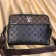 Louis Vuitton Bags Men LV Messenger bag 33029 25X28X5cm XM 2colour