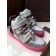 Louis Vuttion Kanye High-Top Sneaker Grey 2015 (GD1066-092435 )
