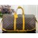 Louis Vuitton Travel bags 41416 50X29X23cm YG 4colour