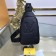 Louis Vuitton Bags Men LV Sling Bags Chest pack 66121-3 15X26X7cm WP