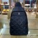 Louis Vuitton Bags Men LV Sling Bags Chest pack 6962-5 17X7X28cm WP