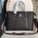 Louis Vuitton Bags Men LV briefcase 7548-1 38X30X7cm XM