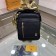 Louis Vuitton Bags Men LV Messenger bag 7763-4 18X7X21cm XM