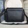 Louis Vuitton Bags Men LV Messenger bag 8218-3AL 33X22X12cm WP