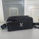 Louis Vuitton Bags Men LV Sling Bags Chest pack 8357-3 25X14X11cm WP