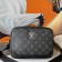 Louis Vuitton Bags Men LV Messenger bag 8537 24X18X7cm XM