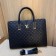 Louis Vuitton Bags Men LV briefcase 8618-5 39X30X8cm XM