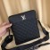 Louis Vuitton Bags Men LV Messenger bag 940-4 25X28X5cm WP