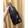 Louis Vuitton Bags Men LV Sling Bags Chest pack 962-4 28X20X6cm WP