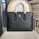 Louis Vuitton Bags Men LV briefcase 9839-1 39X30X8cm WP