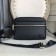 Louis Vuitton Bags Men LV Messenger bag 9877-3 27X20X9cm XM