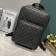Louis Vuitton Backpack Damier M45867 32x42x15cm ss2