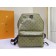 Louis Vuitton Backpack Monogram Canvas Discovery M46802 29x38x20cm ss
