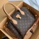 Louis Vuitton Rivoli PM in Monogram Canvas M44543 2019 (KD-9032206 )