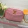 Louis Vuitton New Wave Camera Bag M53683 Pink 2019 (LVSJ-9042326 )