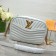 Louis Vuitton New Wave Camera Bag M53863 White 2019 (LVSJ-9042327 )