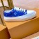Louis Vuitton Stellar Sequin Sneaker Royal Blue 2019 (SIYA-9042478 )