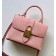 Louis Vuitton Locky BB Top Handle Bag in Epi Leather M52879 Pink 2019 (KD-9021417 )