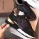 Louis Vuitton Run Away Sneaker Black/Gold 2017 (GD5023-7080710 )