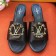 Louis Vuitton Black Leather Madeleine Mule 2018  (LG-8022820 )