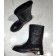 Louis Vuitton Calfskin Embossed Short Boot 2017 (1A022-7102006 )